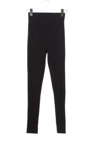 Dámske legíny  Zara, Veľkosť XS, Farba Čierna, Cena  13,53 €, #137692077