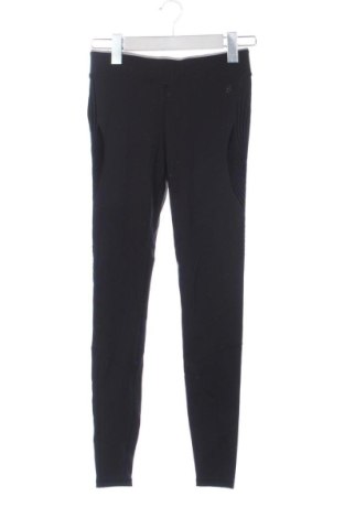 Dámske legíny  H&M, Veľkosť S, Farba Čierna, Cena  12,57 €, #137692326