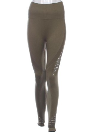 Dámske legíny  Unbranded, Veľkosť S, Farba Zelená, Cena  9,68 €, #137692734