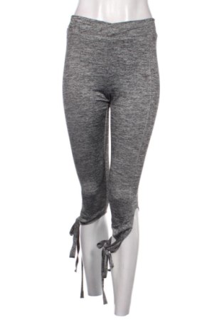 Dámske legíny  SHEIN, Veľkosť S, Farba Sivá, Cena  5,72 €, #137693248