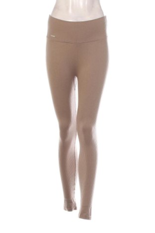 Damen Leggings aim'n, Größe L, Farbe Beige, Preis € 10,00, #137694812