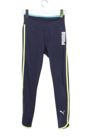 Dámske legíny  PUMA, Veľkosť XS, Farba Viacfarebná, Cena  16,00 €, #137694852