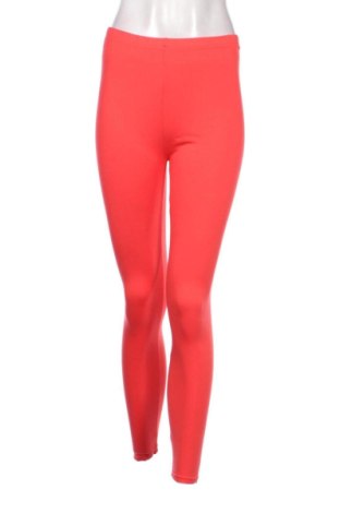 Damen Leggings Unbranded, Größe M, Farbe Rot, Preis € 6,14, #137695722