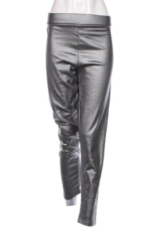 Dámske legíny  Unbranded, Veľkosť 3XL, Farba Sivá, Cena  12,12 €, #137697938