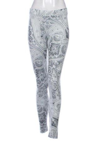 Damen Leggings H&M, Größe L, Farbe Mehrfarbig, Preis € 6,88, #137698083