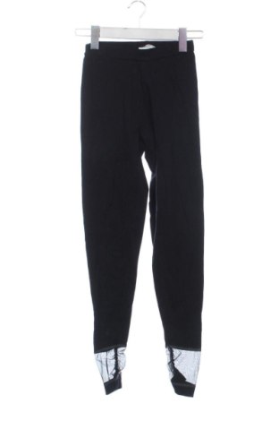 Damskie legginsy Blancheporte, Rozmiar XXS, Kolor Czarny, Cena 26,18 zł, #137698522