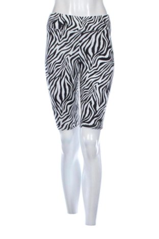 Damen Leggings Review, Größe S, Farbe Mehrfarbig, Preis 6,00 €, #137698726
