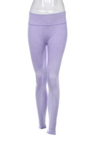 Dámské legíny  Calvin Klein, Velikost M, Barva Fialová, Cena  607,00 Kč, #137699031