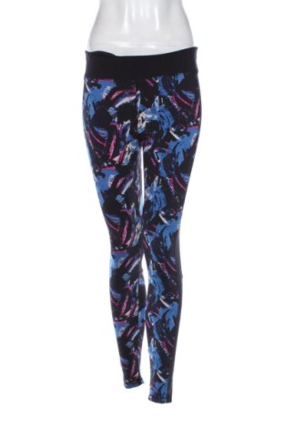 Damskie legginsy Crivit, Rozmiar M, Kolor Kolorowy, Cena 26,18 zł, #137699742