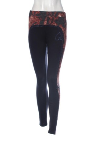 Damskie legginsy VDP Collection, Rozmiar M, Kolor Kolorowy, Cena 71,97 zł, #137700060