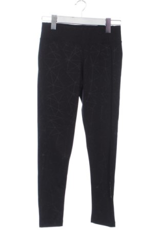 Damskie legginsy Unbranded, Rozmiar XS, Kolor Czarny, Cena 29,63 zł, #137700353