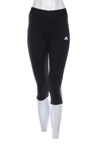 Dámské legíny  Adidas, Velikost L, Barva Černá, Cena  586,00 Kč, #137700819