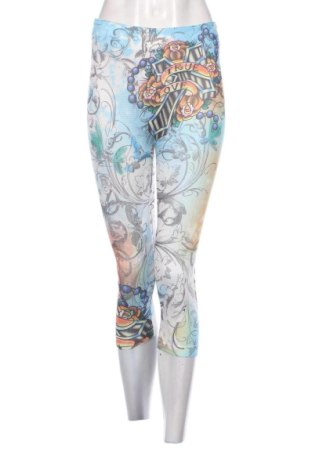 Dámske legíny  Unbranded, Veľkosť S, Farba Viacfarebná, Cena  5,91 €, #137702039