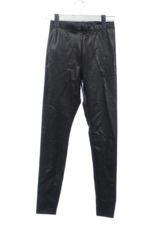 Dámske legíny  H&M, Veľkosť XS, Farba Čierna, Cena  5,72 €, #137703492