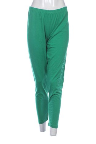 Dámské legíny  Avalanche, Velikost XXL, Barva Zelená, Cena  243,00 Kč, #137704861