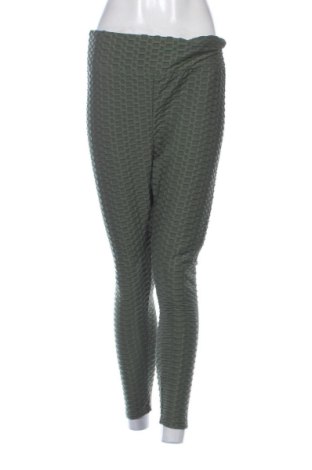Dámské legíny  Unbranded, Velikost XL, Barva Zelená, Cena  291,00 Kč, #137704958