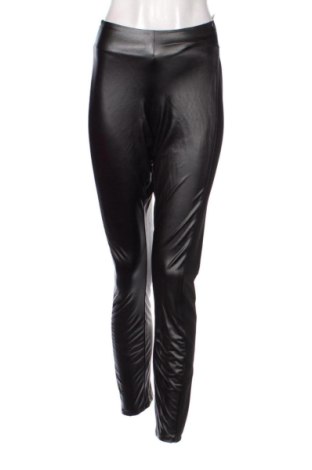 Dámske legíny  Noisy May, Veľkosť XXL, Farba Čierna, Cena  6,00 €, #137708557
