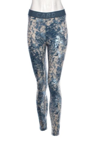 Dámské legíny  Cardio Bunny, Velikost S, Barva Vícebarevné, Cena  218,00 Kč, #137629019