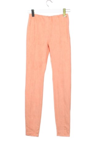 Detské legíny  Guess, Veľkosť 12-13y/ 158-164 cm, Farba Oranžová, Cena  18,80 €, #137710369