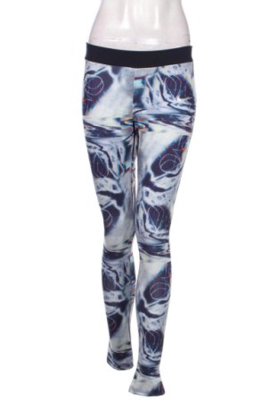 Damskie legginsy Nike, Rozmiar S, Kolor Kolorowy, Cena 136,07 zł, #137705745