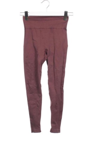 Damen Leggings Unbranded, Größe XS, Farbe Lila, Preis € 9,00, #137645796
