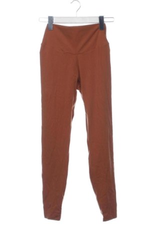 Női leggings Oysho, Méret XS, Szín Barna, Ár 7 431 Ft, #137651935