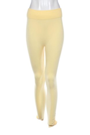 Dámské legíny  Unbranded, Velikost S, Barva Žlutá, Cena  146,00 Kč, #137660868