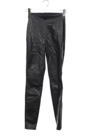Damen Leggings H&M, Größe XS, Farbe Schwarz, Preis € 6,00, #137660919
