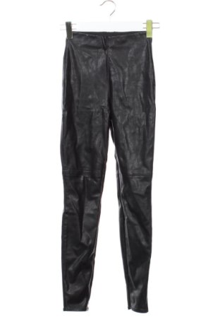 Damen Leggings H&M, Größe XS, Farbe Schwarz, Preis € 6,00, #137660935