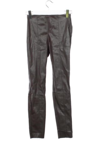 Damen Leggings H&M, Größe XS, Farbe Grün, Preis € 7,00, #137661050