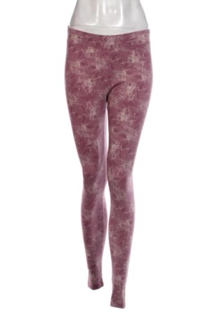 Damskie legginsy Decathlon, Rozmiar L, Kolor Kolorowy, Cena 29,63 zł, #137666722