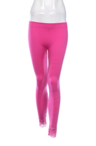 Damen Leggings Unbranded, Größe L, Farbe Rosa, Preis € 7,99, #137667862
