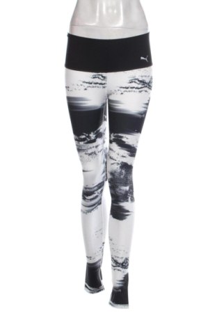 Damskie legginsy PUMA, Rozmiar M, Kolor Kolorowy, Cena 83,88 zł, #137672196
