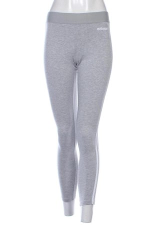 Dámske legíny  Adidas, Veľkosť S, Farba Sivá, Cena  16,57 €, #137673782