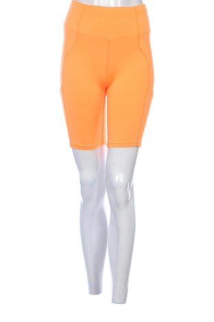 Damen Leggings SHEIN, Größe S, Farbe Orange, Preis € 5,00, #137676719