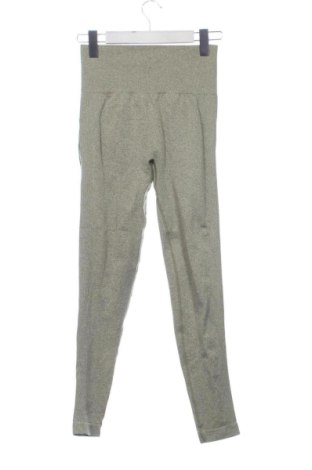 Dámske legíny  Unbranded, Veľkosť XS, Farba Zelená, Cena  10,00 €, #137678164