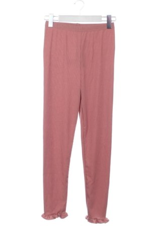 Damen Leggings Boohoo, Größe S, Farbe Aschrosa, Preis € 5,72, #137692882