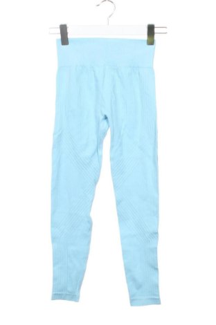 Dámské legíny  Unbranded, Velikost S, Barva Modrá, Cena  218,00 Kč, #137700417