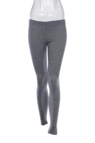 Dámské legíny  H&M, Velikost S, Barva Šedá, Cena  139,00 Kč, #137705141