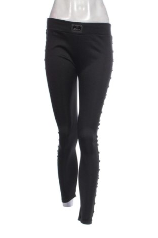 Damskie legginsy Unbranded, Rozmiar L, Kolor Czarny, Cena 25,40 zł, #137705536