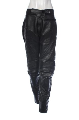 Damen Lederhose Unbranded, Größe L, Farbe Schwarz, Preis € 103,00, #137683966