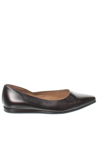 Damenschuhe & Other Stories, Größe 36, Farbe Braun, Preis 40,96 €, #137689860