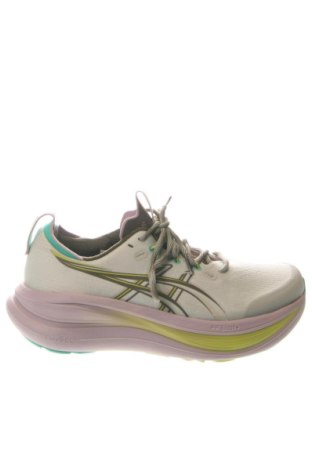 Damenschuhe ASICS, Größe 41, Farbe Mehrfarbig, Preis 101,00 €, #137643754