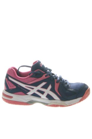 Damenschuhe ASICS, Größe 37, Farbe Mehrfarbig, Preis 56,00 €, #137659437