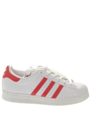Damenschuhe Adidas, Größe 37, Farbe Weiß, Preis € 51,00, #137631313