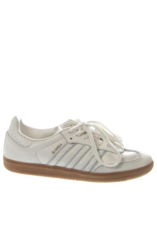 Γυναικεία παπούτσια Adidas, Μέγεθος 36, Χρώμα Λευκό, Τιμή 82,81 €, #137670216