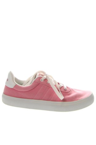 Dámske topánky  Adidas, Veľkosť 39, Farba Ružová, Cena  53,00 €, #137679821