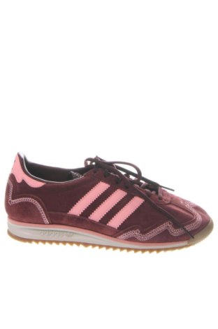 Dámske topánky  Adidas, Veľkosť 38, Farba Červená, Cena  95,00 €, #137687925