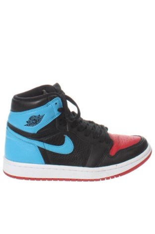 Дамски обувки Air Jordan Nike, Размер 37, Цвят Многоцветен, Цена 75,63 €, #137694251