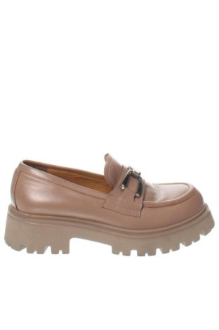 Dámske topánky  Anna Cori, Veľkosť 39, Farba Hnedá, Cena  43,82 €, #137690469